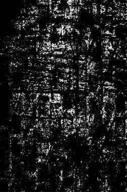 Soyut siyah beyaz monokrom arkaplan. grafik vektör illüstrasyonu