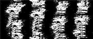 Soyut siyah beyaz monokrom arkaplan. grafik vektör illüstrasyonu