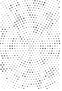 Soyut siyah beyaz monokrom arkaplan. grafik vektör illüstrasyonu