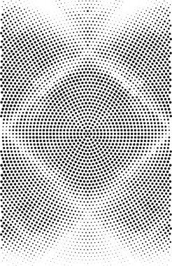 soyut geometrik baskı kalıbı, web tasarımı