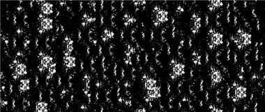 Soyut siyah beyaz monokrom arkaplan. grafik vektör illüstrasyonu