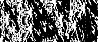 Soyut arkaplan. Monokrom dokusu. Resim siyah ve beyaz tonları içerir.