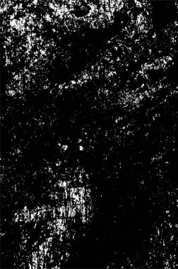 Soyut arkaplan. Monokrom dokusu. Resim siyah ve beyaz tonları içerir.