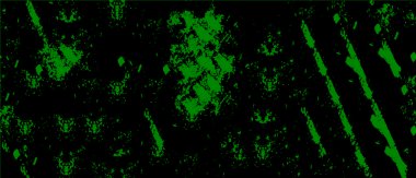 soyut grunge doku arka planı siyah ve beyaz renklerde. vektör illüstrasyonu