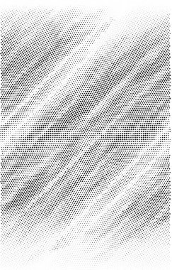 Siyah ve beyaz soyut arka plan. Çatlakların, tozun, lekelerin tek renkli dokusu. Yazdırma ve tasarım için desen