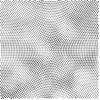 Siyah ve beyaz soyut arka plan. Çatlakların, tozun, lekelerin tek renkli dokusu. Yazdırma ve tasarım için desen