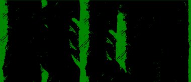 soyut grunge doku arka planı siyah ve beyaz renklerde. vektör illüstrasyonu