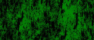 Grunge üst üste biniyor. Soyut siyah-beyaz vektör arkaplanı. Çatlak, leke ve noktalarda kirli desenli tek renkli klasik yüzey. Karanlık korku tarzında eski bir duvar.