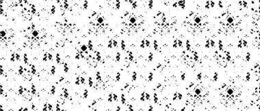 monokrom dokusu. siyah ve beyaz desenli arkaplan.