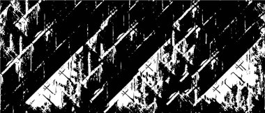 Soyut arkaplan. Monokrom dokusu. Siyah ve beyaz desenli arkaplan.