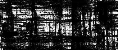 Soyut arkaplan. Monokrom dokusu. Siyah ve beyaz desenli arkaplan.