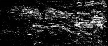 Soyut arkaplan. Monokrom dokusu. Siyah ve beyaz desenli arkaplan.