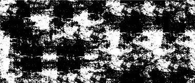 Soyut arkaplan. Monokrom dokusu. Siyah ve beyaz desenli arkaplan.