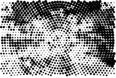 siyah ve beyaz boya dokusu, soyut arkaplan