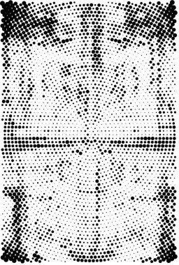 siyah ve beyaz boya dokusu, soyut arkaplan