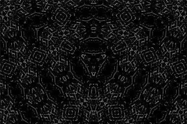 siyah ve beyaz boya dokusu, soyut arkaplan