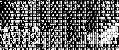 siyah ve beyaz boya dokusu, soyut arkaplan