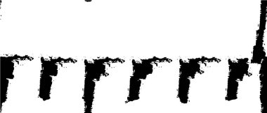 siyah ve beyaz boya dokusu, soyut arkaplan