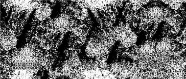 siyah ve beyaz grunge arkaplanı