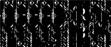 siyah ve beyaz grunge arkaplanı