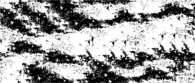 siyah ve beyaz grunge arkaplanı