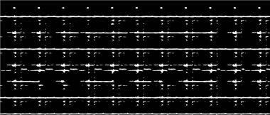 Soyut siyah beyaz monokrom arkaplan. grafik vektör illüstrasyonu