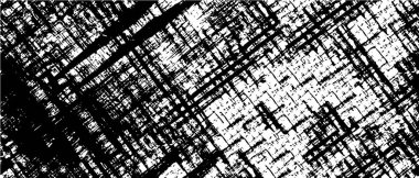 Soyut siyah beyaz monokrom arkaplan. grafik vektör illüstrasyonu