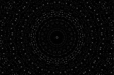 siyah ve beyaz soyut grunge dokuma vektörü çizimi   