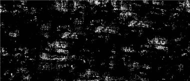 Soyut siyah beyaz monokrom arkaplan. grafik vektör illüstrasyonu