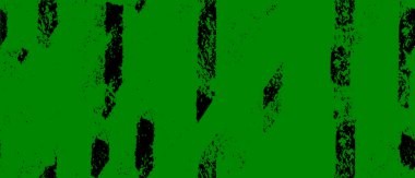 Grunge üst üste biniyor. Soyut siyah-beyaz vektör arkaplanı. Çatlak, leke ve noktalarda kirli desenli tek renkli klasik yüzey. Karanlık korku tarzında eski bir duvar.