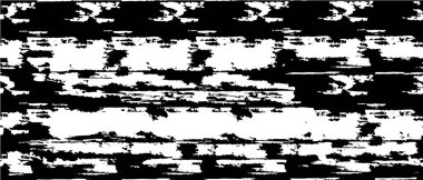 Soyut siyah beyaz monokrom arkaplan. grafik vektör illüstrasyonu