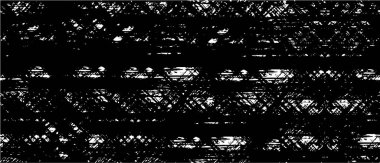 Soyut siyah-beyaz grunge arka planı. Vektör illüstrasyonu 