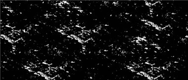 Soyut siyah-beyaz grunge arka planı. Vektör illüstrasyonu 