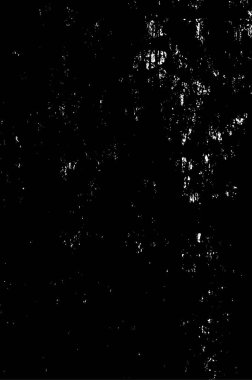 Soyut siyah-beyaz grunge arka planı. Vektör illüstrasyonu 