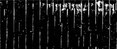 Soyut siyah-beyaz grunge arka planı. Vektör illüstrasyonu 