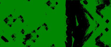 Soyut siyah beyaz monokrom arkaplan. grafik vektör illüstrasyonu