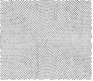 soyut geometrik baskı kalıbı, web tasarımı