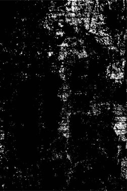 Soyut siyah beyaz monokrom arkaplan. grafik vektör illüstrasyonu