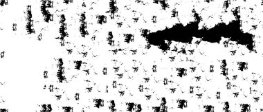 Soyut siyah beyaz monokrom arkaplan. grafik vektör illüstrasyonu