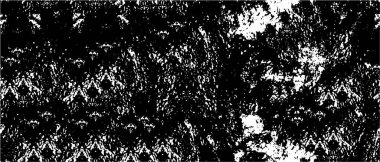 Soyut siyah beyaz monokrom arkaplan. grafik vektör illüstrasyonu