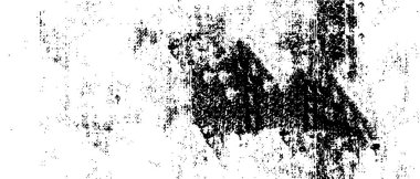 Soyut siyah beyaz monokrom arkaplan. grafik vektör illüstrasyonu