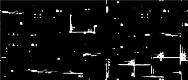 Soyut siyah beyaz monokrom arkaplan. grafik vektör illüstrasyonu