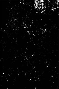 Soyut siyah beyaz monokrom arkaplan. grafik vektör illüstrasyonu