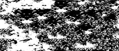 Soyut siyah beyaz monokrom arkaplan. grafik vektör illüstrasyonu