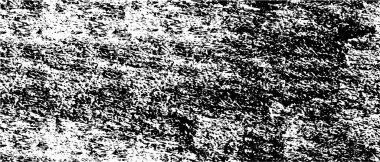 Grunge tarzında soyut siyah beyaz doku. vektör illüstrasyonu