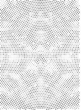 Noktalı yarı ton siyah beyaz arkaplan