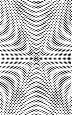 Vektör kusursuz desen. Soyut yarım ton arkaplan. Noktalı desen. Yarım ton noktalar tasarımı  