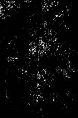 Soyut arkaplan. Monokrom dokusu. Resim siyah ve beyaz tonları içerir.