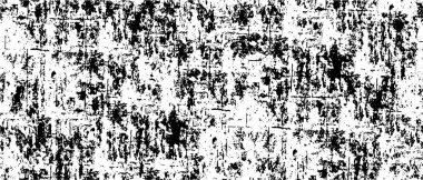 Soyut siyah-beyaz desenli arka plan. vektör illüstrasyonu  