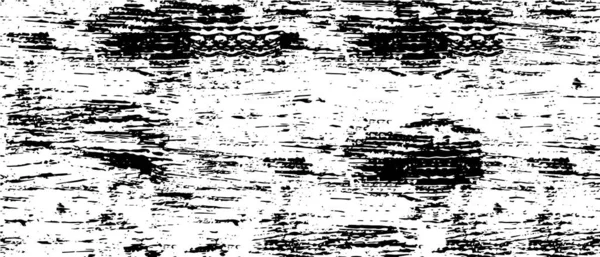 Fundo Abstrato Preto Branco Textura Monocromática Rachaduras Poeira Manchas Padrão —  Vetores de Stock
